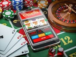 Fitur-fitur bonus dan putaran gratis di Play'n GO